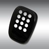 Photo of Novitec Fog Light Cover for the Ferrari 488 GTB/Spider - Image 2