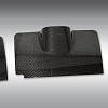 Photo of Novitec Rear Diffusor Air-Opening Covers for the Ferrari 488 GTB/Spider - Image 2