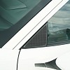 Photo of Novitec Side Window Covers in Carbon for the Ferrari 488 Pista/Pista Spider - Image 2