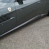 Photo of Novitec Side Panels for the Ferrari GTC4Lusso - Image 2