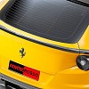 Photo of Novitec Rear Spoiler Lip for the Ferrari FF - Image 2