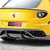 Photo of Novitec Rear Valance Attachment Piece for the Ferrari FF - Image 2