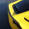 Photo of Novitec Carbon Rear Spoiler Lip for the Ferrari 812 Superfast/GTS - Image 3