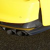 Photo of Novitec Carbon Rear Bumper Attachment for the Ferrari 812 Superfast/GTS - Image 2