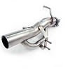 Photo of Quicksilver Speciale Sport Exhaust (2014-15) for the Ferrari 458 Speciale/Aperta - Image 1