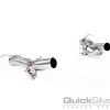 Photo of Quicksilver Speciale Sport Exhaust (2014-15) for the Ferrari 458 Speciale/Aperta - Image 2