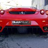 Photo of Quicksilver SuperSport PLUS Exhaust System with Inconel (2004-09) for the Ferrari 430 Coupe / Spider - Image 3