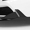 Photo of 1016 Industries Carbon Front Flippers for the Ferrari 488 GTB/Spider - Image 1