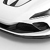 Photo of 1016 Industries Carbon Front Aero Lip for the Ferrari F8 Tributo/Spider - Image 1