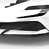 Photo of 1016 Industries Carbon Front Lip for the Ferrari SF90 Spider/Stradale - Image 1