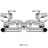 Photo of Kline Innovation Valved Sports Exhaust for the Ferrari 488 GTB/Spider - Image 4