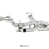 Photo of Kline Innovation Valved Sports Exhaust for the Ferrari 488 GTB/Spider - Image 2