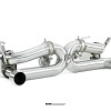Photo of Kline Innovation Valved Sports Exhaust for the Ferrari 488 GTB/Spider - Image 3