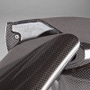 Photo of Capristo Carbon Fibre Wing Mirrors for the Ferrari 488 Pista - Image 2