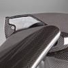 Photo of Capristo Carbon Fibre Wing Mirrors for the Ferrari 488 Pista/Pista Spider - Image 2