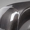 Photo of Capristo Carbon Fibre Wing Mirror Housing Set for the Ferrari 488 GTB/Spider - Image 4