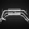 Photo of Capristo Sports Exhaust without Valves for the Ferrari 512 - Image 2
