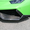 Photo of Novitec Front Spoiler Lip for the Lamborghini Huracan - Image 3