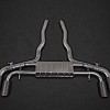 Photo of Capristo Valved Sports Exhaust (G05/G06) for the BMW X5 M (F85) - Image 1