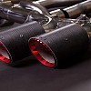Photo of Capristo Valved Sports Exhaust (G05/G06) for the BMW X5 M (F85) - Image 3