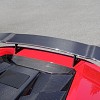 Photo of Novitec N-LARGO Rear Wing for the Lamborghini Huracan - Image 5