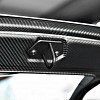 Photo of Capristo Engine Bonnet in Carbon (Coupe) for the Lamborghini Huracan - Image 13