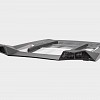 Photo of Capristo Engine Bonnet in Carbon (Coupe) for the Lamborghini Huracan - Image 8