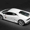 Photo of Capristo Engine Bonnet in Carbon (Coupe) for the Lamborghini Huracan LP610-4 - Image 4