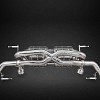 Photo of Capristo Sports Exhaust (V10 Pre-Facelift) for the Audi R8 Gen 1 V8/V10 (2006-2012) - Image 2