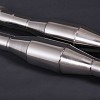 Photo of Capristo Sports Exhaust (2007-12) for the Aston Martin DB9 - Image 9