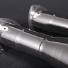 Photo of Capristo Sports Exhaust (2007-12) for the Aston Martin DB9 - Image 10
