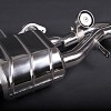 Photo of Capristo High performance Sports Exhaust for the Aston Martin V12 Vantage (2009-2019) - Image 4