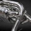 Photo of Capristo Sports Exhaust (V10 Pre-Facelift) for the Audi R8 Gen 1 V8/V10 (2006-2012) - Image 4