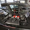 Photo of Capristo Engine Bonnet / Cover in Carbon Fibre & Glass (Spider) for the Ferrari 458 Italia/Spider - Image 14