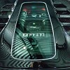 Photo of Capristo Engine Bonnet / Cover in Carbon Fibre & Glass (Spider) for the Ferrari 458 Italia/Spider - Image 17