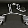 Photo of Capristo Sports Exhaust (B8) for the Audi RS5 Quattro - Image 2