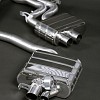 Photo of Capristo Sports Exhaust (B8) for the Audi RS5 Quattro - Image 4