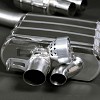 Photo of Capristo Sports Exhaust (B8) for the Audi RS5 Quattro - Image 5