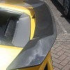 Photo of Novitec Rear Wing for the Lamborghini Huracan - Image 5
