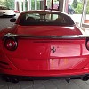 Photo of Novitec N-LARGO Rear Wing for the Ferrari California T - Image 4