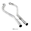 Photo of Kline Innovation Valved Sports Exhaust for the Ferrari 599 GTB - Image 3
