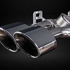 Photo of Capristo Sports Exhaust (V8) for the Jaguar F-Type - Image 3