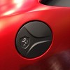 Photo of Capristo Fuel Tank Cap (Carbon) for the Ferrari 488 GTB/Spider - Image 2