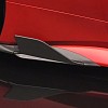 Photo of Capristo Side Fins (Carbon) for the Ferrari 488 GTB/Spider - Image 4