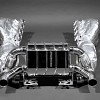 Photo of Capristo Valved Sports Exhaust with Catless Downpipes for the Ferrari F430 Coupe/Spider - Image 4
