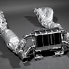 Photo of Capristo Valved Sports Exhaust with Catless Downpipes for the Ferrari F430 Coupe/Spider - Image 3