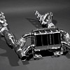 Photo of Capristo Valved Sports Exhaust with Catless Downpipes for the Ferrari F430 Coupe/Spider - Image 2