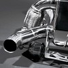 Photo of Capristo Valved Sports Exhaust with Catless Downpipes for the Ferrari F430 Coupe/Spider - Image 7