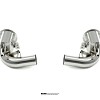 Photo of Kline Innovation Valved Sports Exhaust for the Porsche 992 Turbo/S - Image 2