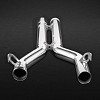Photo of Capristo Sports Exhaust for the Mercedes Benz C63 AMG (C204) - Image 11